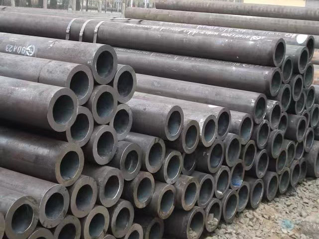 略阳20G无缝钢管