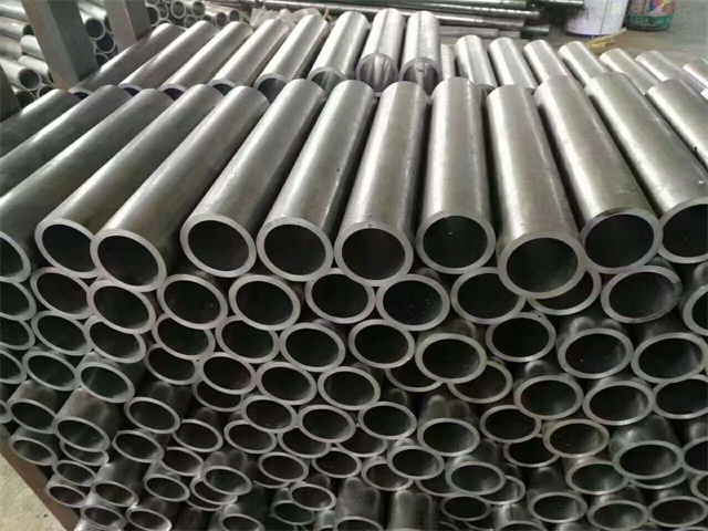 略阳30CrMo精密无缝钢管