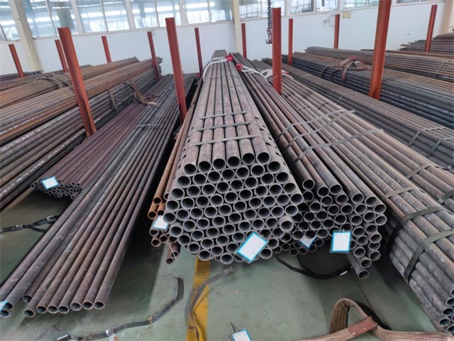 略阳20G合金无缝钢管